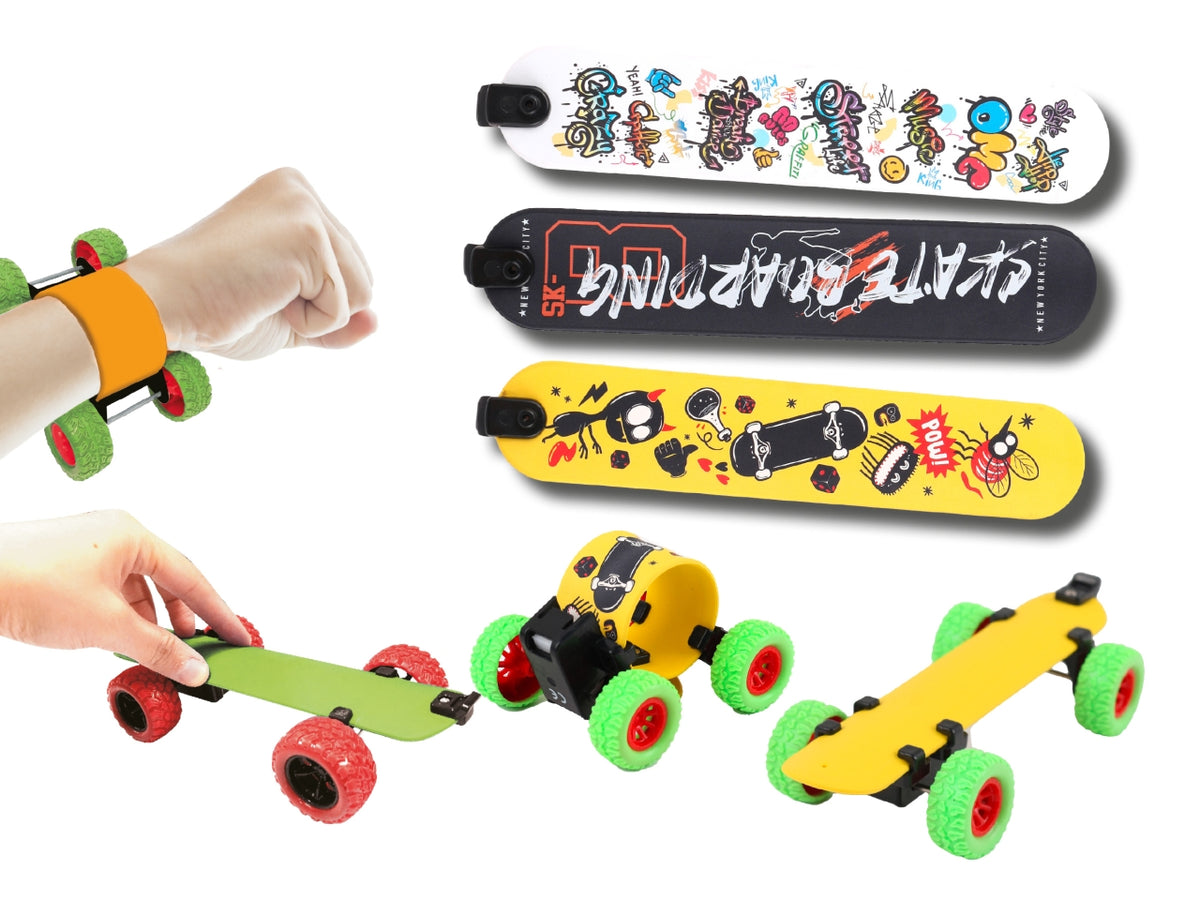 Skater slap