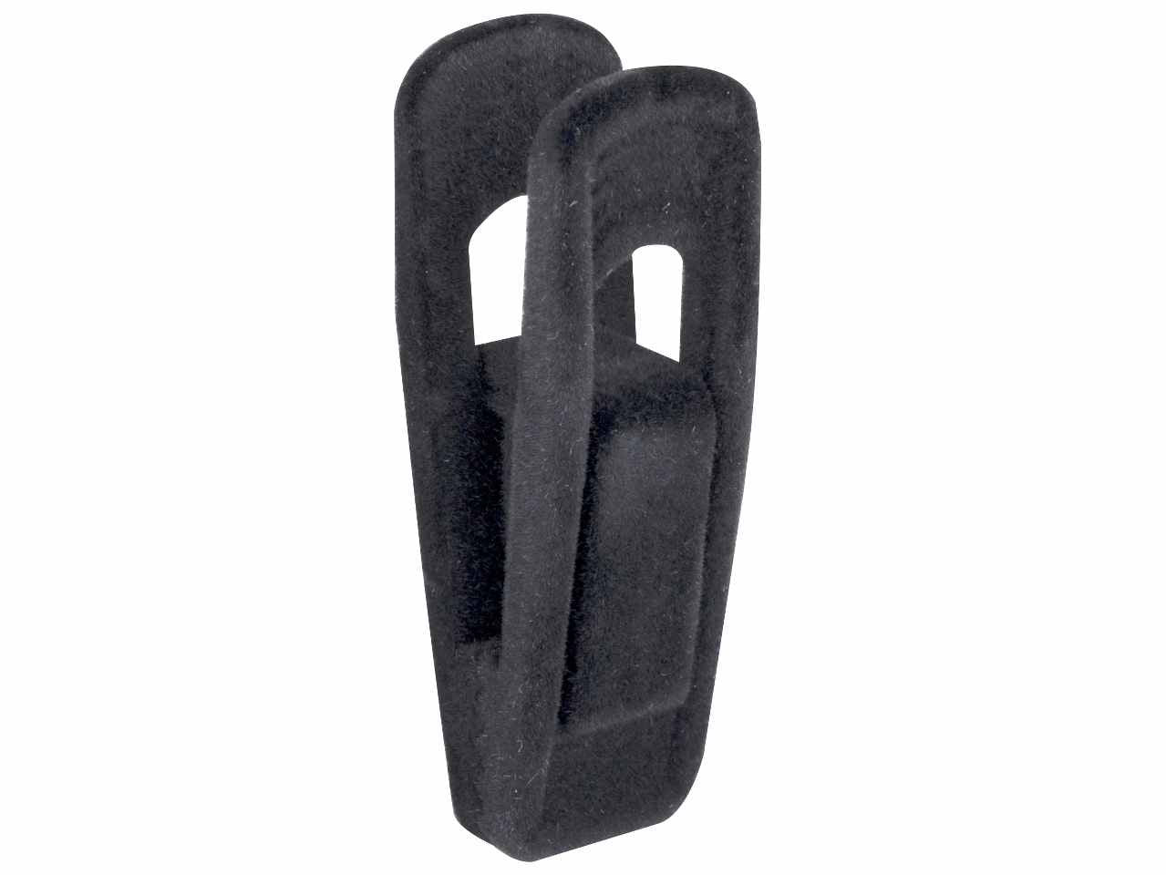 Alpina accessori per vestiti 6 pezzi 5,5x2x2,5cm