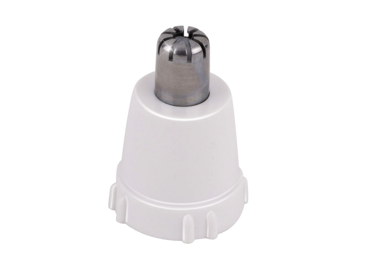 Rasoio a batteria per donna 600mah in set 4 pezzi misura 16x5x3cm marca alpina