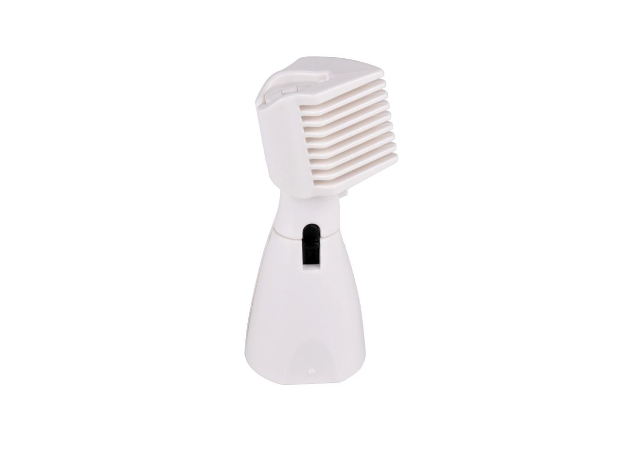 Rasoio a batteria per donna 600mah in set 4 pezzi misura 16x5x3cm marca alpina