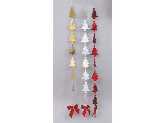 Collana 8 alberi 82cm ac-19182
