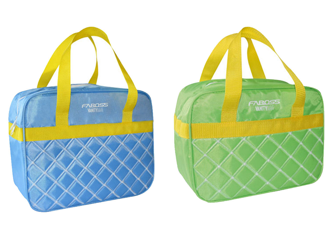 Borsa termica vanity 16lt