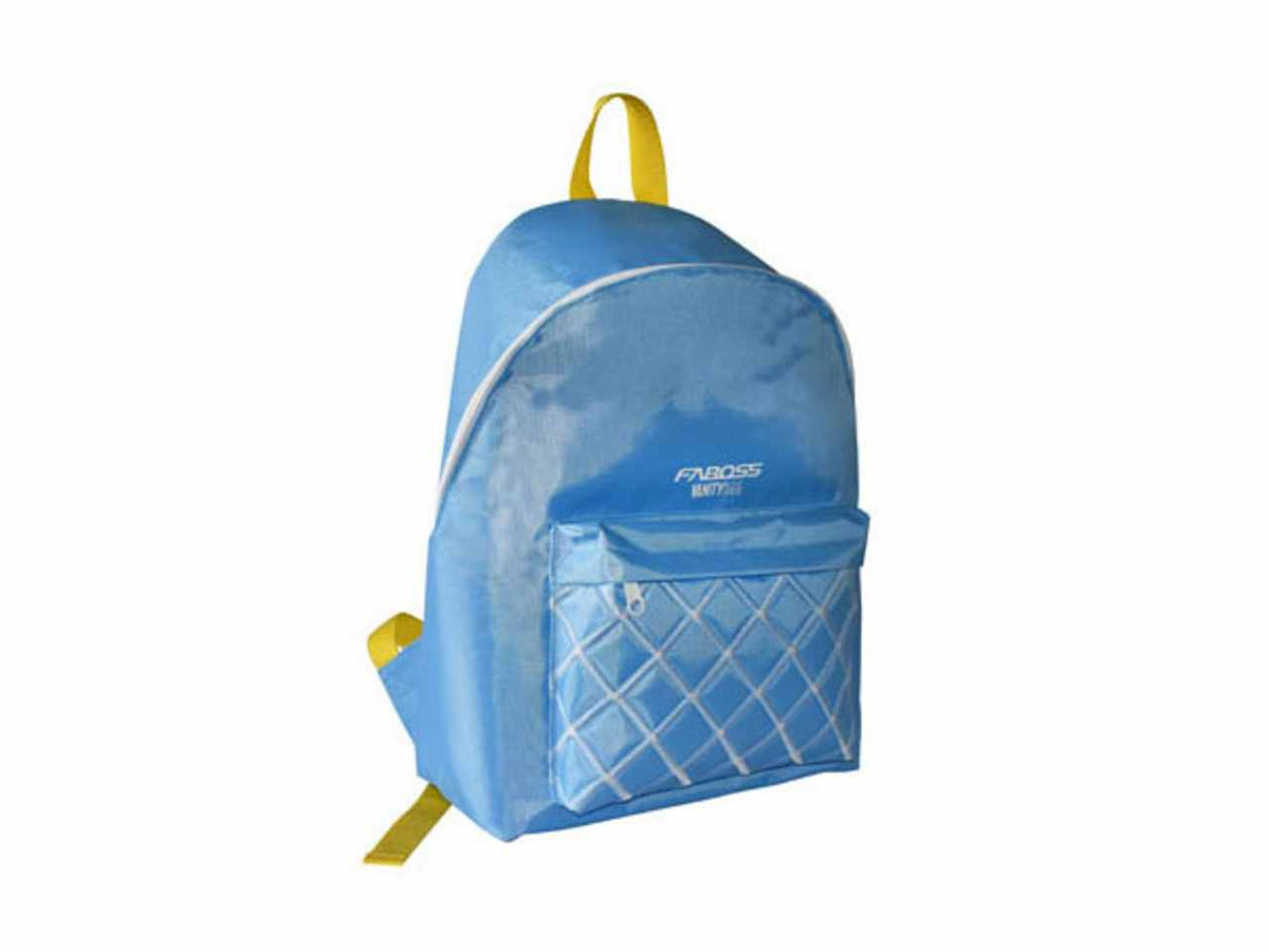 Borsa termica in poliestere 18lt