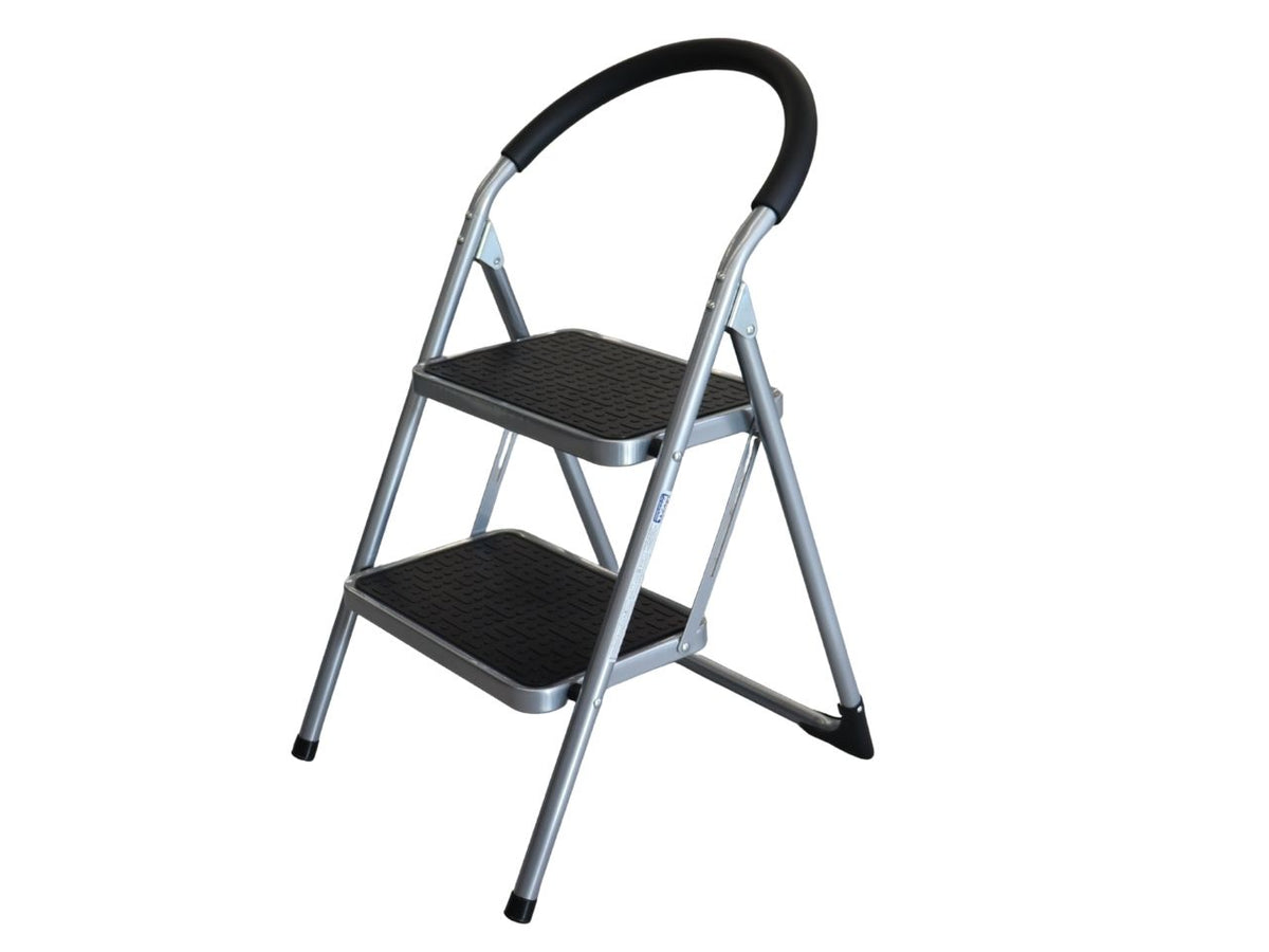Sgabello tonto 2 gradini t02