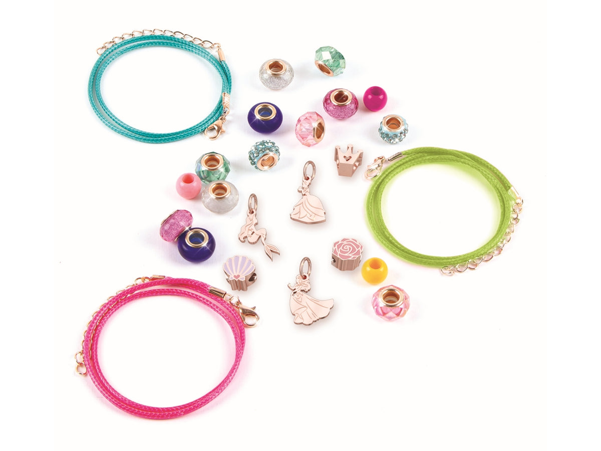 Disney - gioielli e gemme principesse reali $