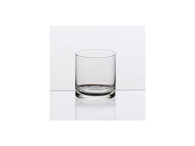 Vetro vaso cilindrico h10 d10 fr30/1010
