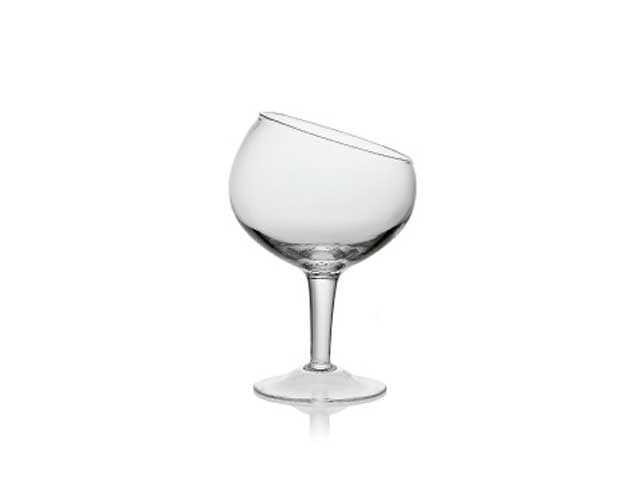 L.giselle vaso slim h30 d20cm fr103/30