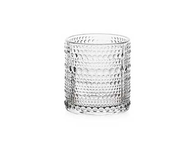 Vaso alexis d.8,5xh.10cm