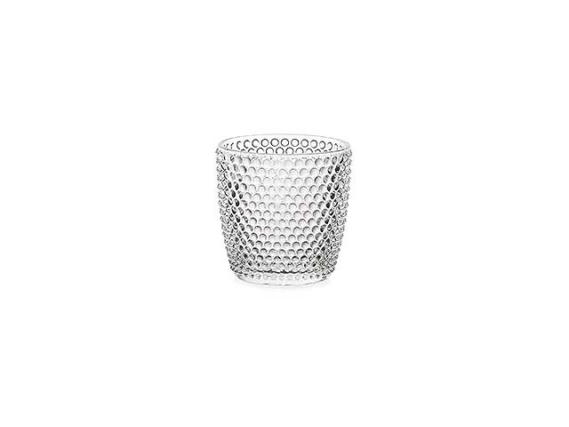 Vaso luxor d.9xh.9cm fr136/07