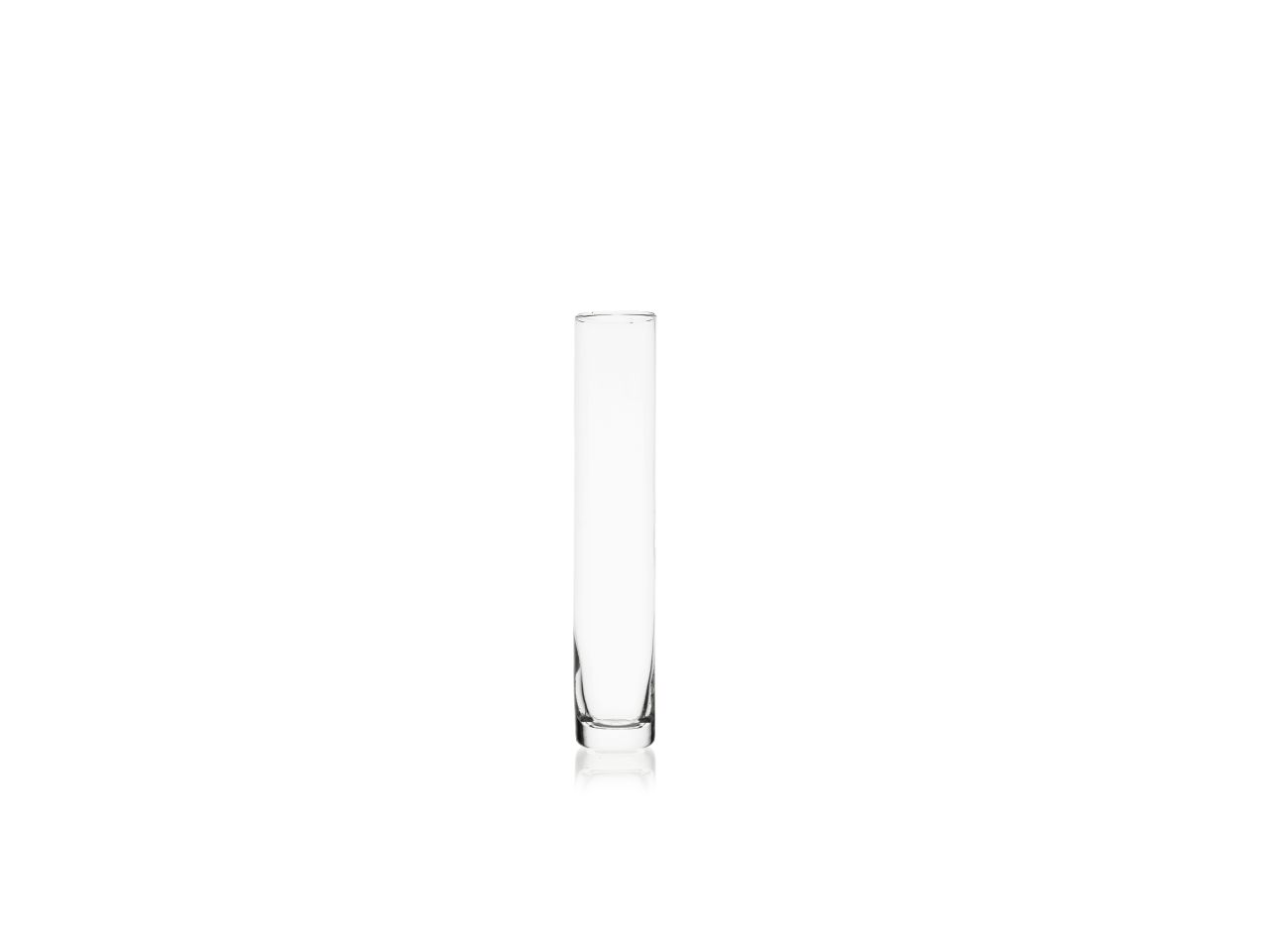 Cilindro misura h25xd.6cm