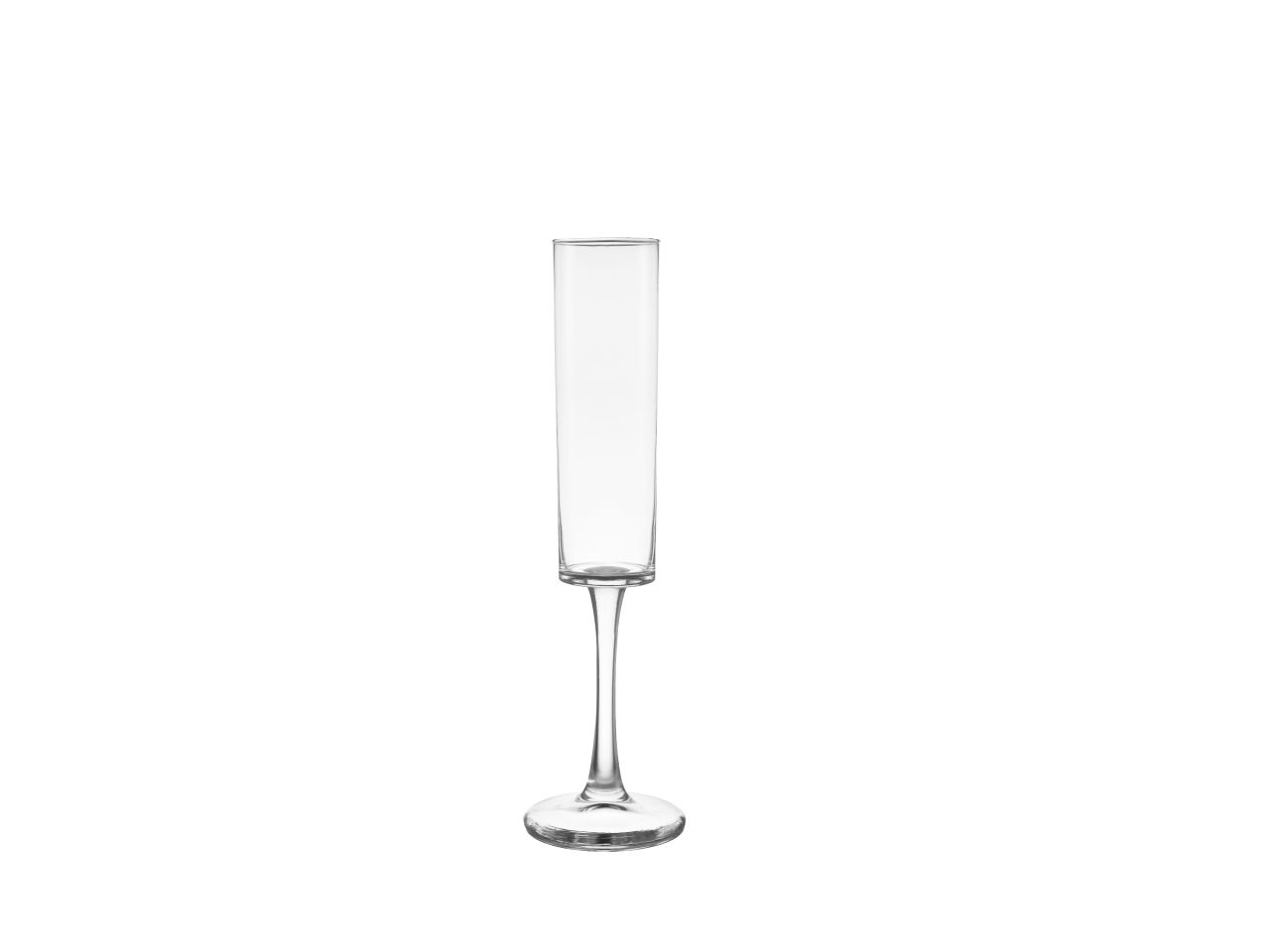 Monofiore cilindro stelo misura h35xd.6cm