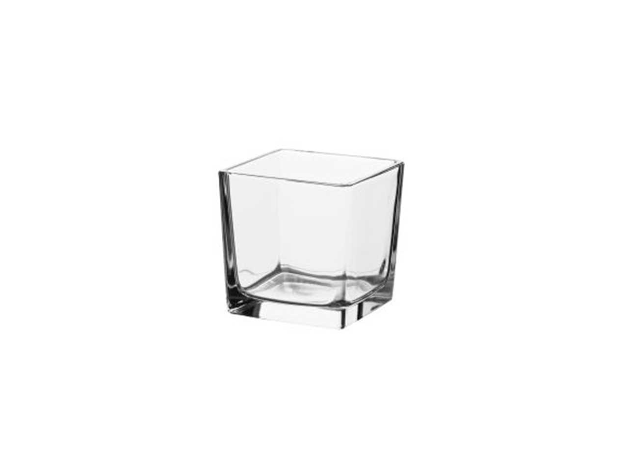 Cubo misura 8x8x8cm