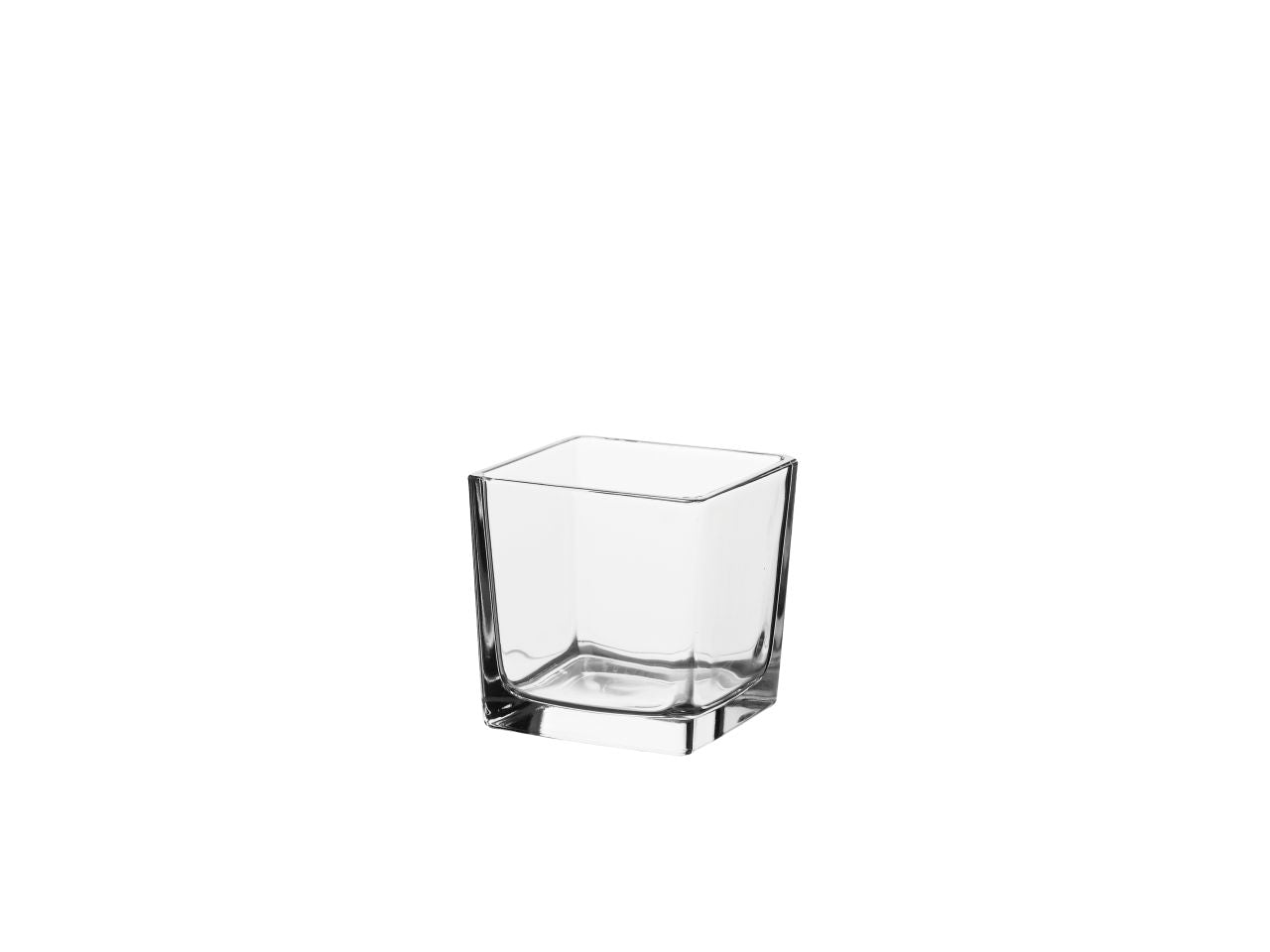 Cubo misura 14x14x14cm