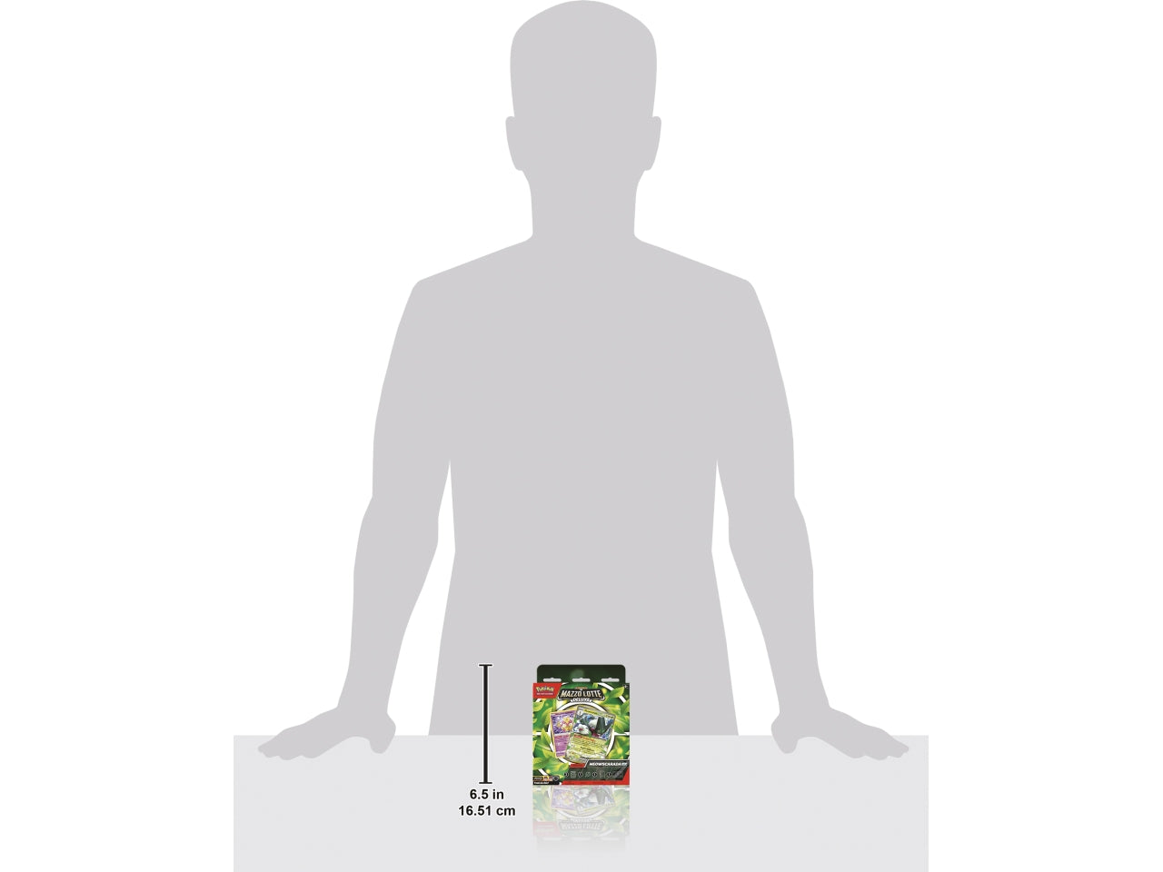 Mazzo Carte PokÃ©mon Lotte Deluxe Quaquaval-ex e Meowscarada-ex  - Game Vision
