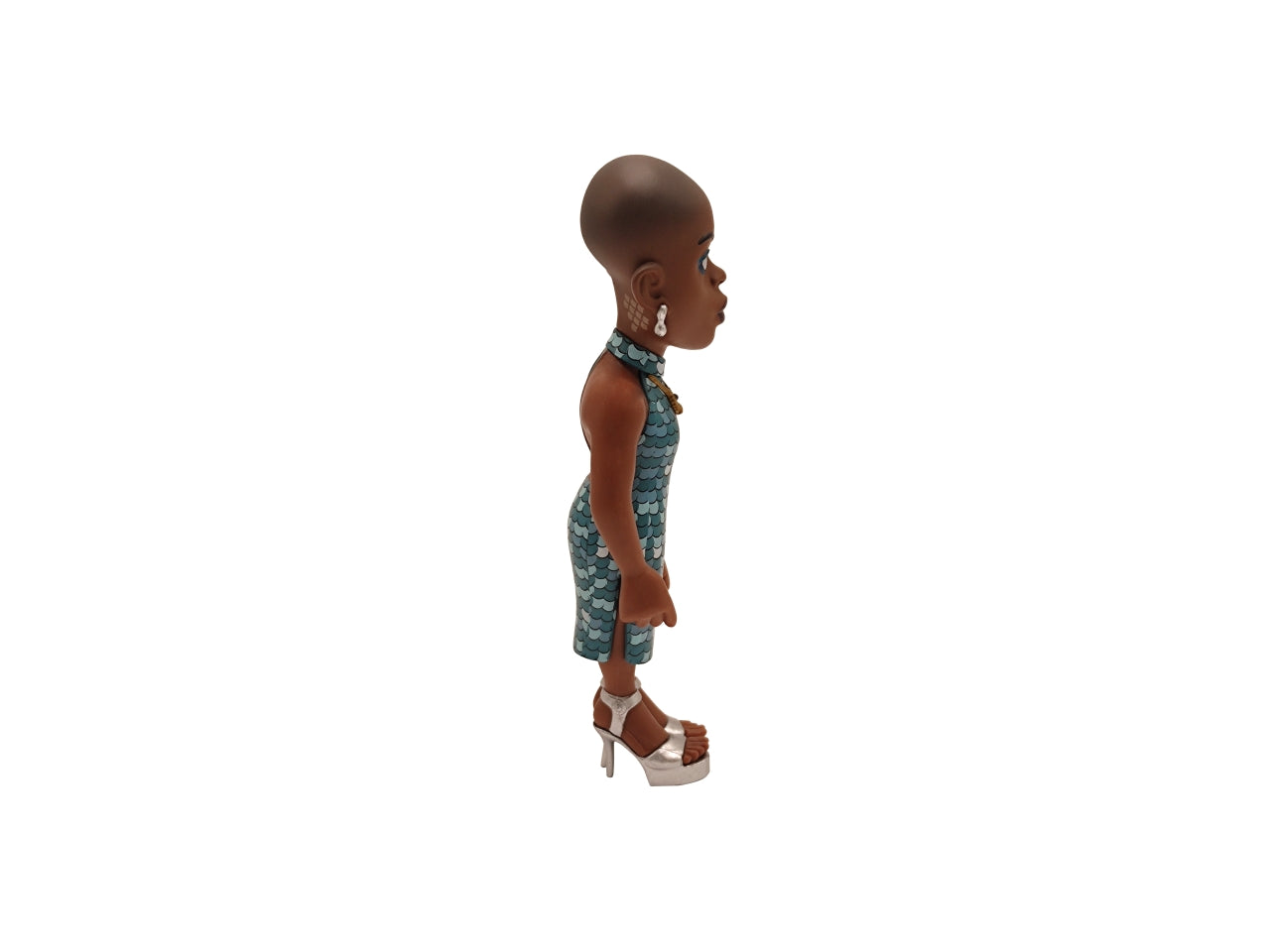 Minix Collezione Personaggio: Bianca Barclay - MercoledÃ¬ - Game Vision