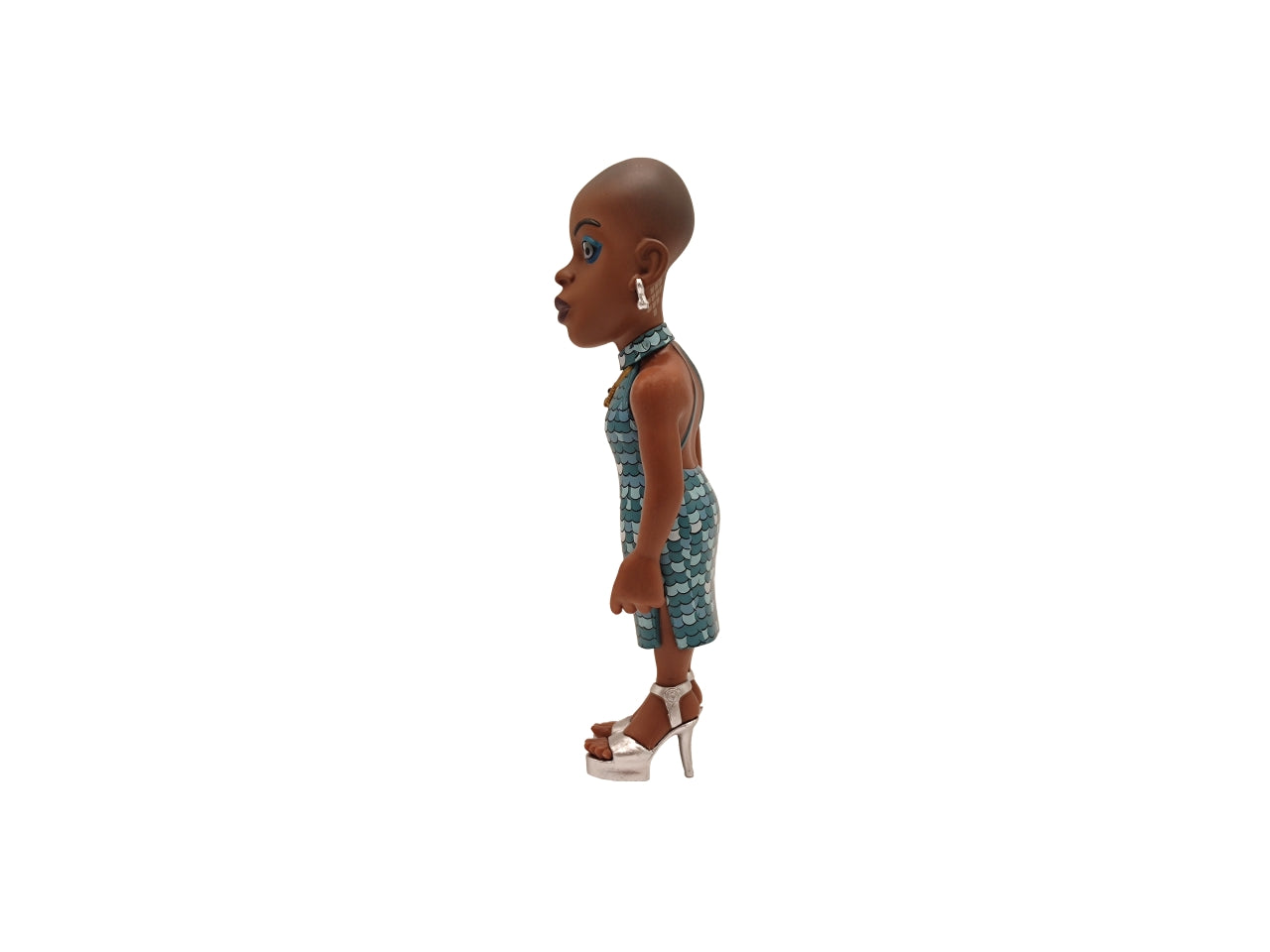 Minix Collezione Personaggio: Bianca Barclay - MercoledÃ¬ - Game Vision