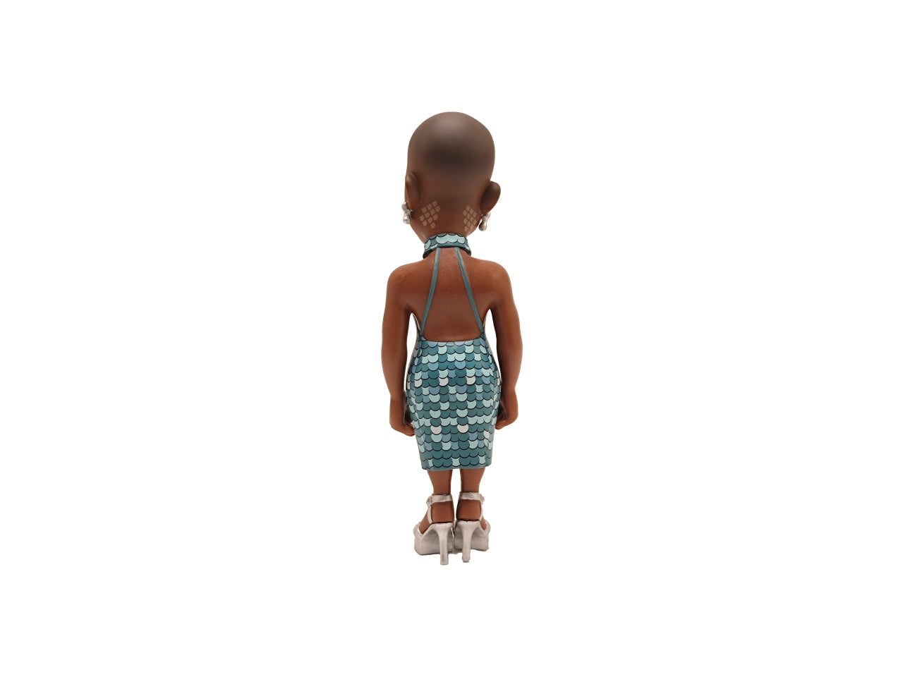 Minix Collezione Personaggio: Bianca Barclay - MercoledÃ¬ - Game Vision