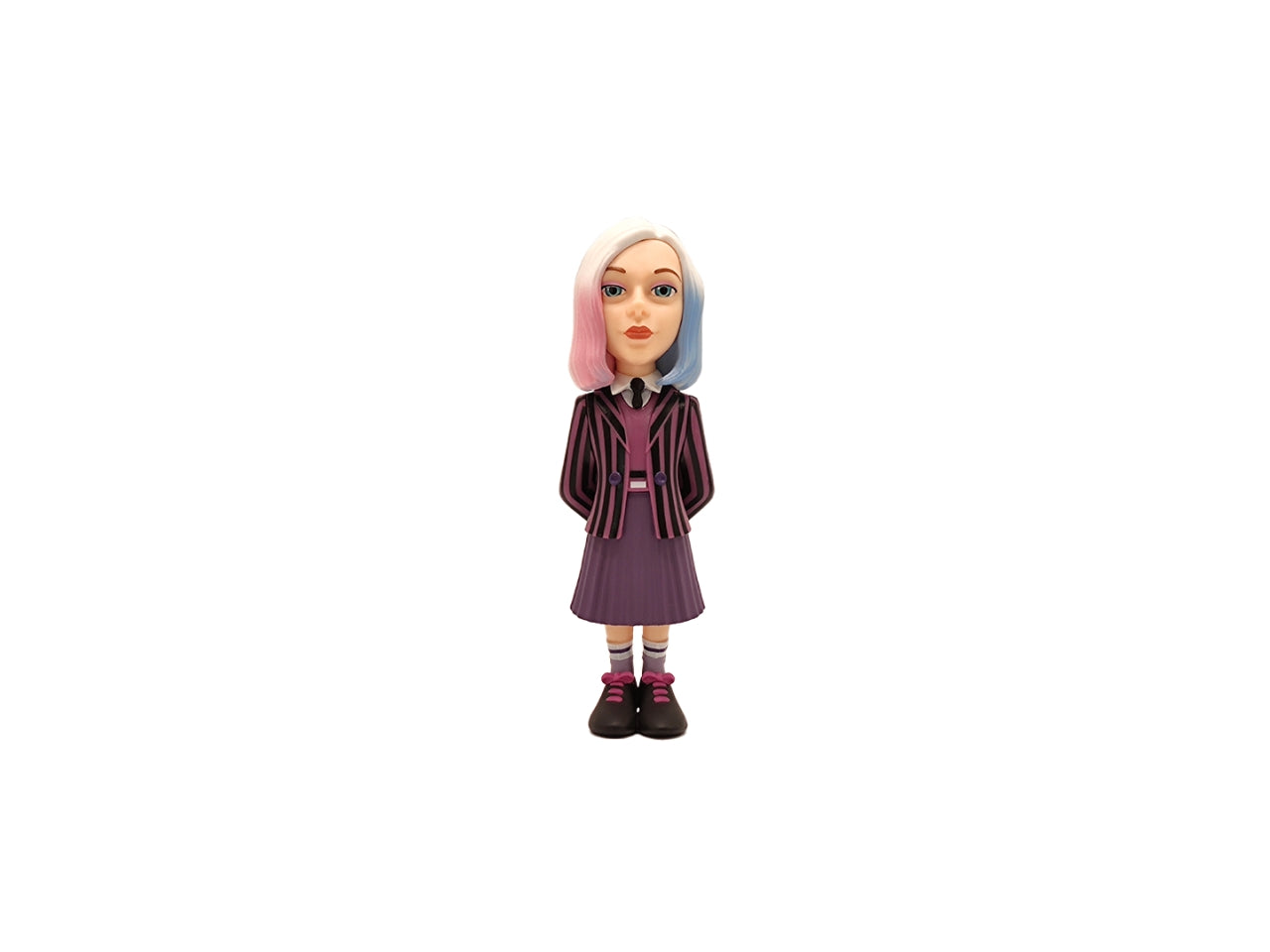 Minix Collezione Personaggio: Enid Sinclair - MercoledÃ¬ - Game Vision