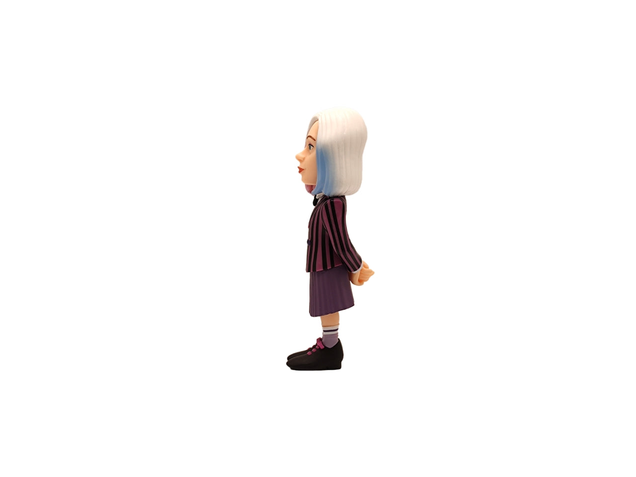Minix Collezione Personaggio: Enid Sinclair - MercoledÃ¬ - Game Vision