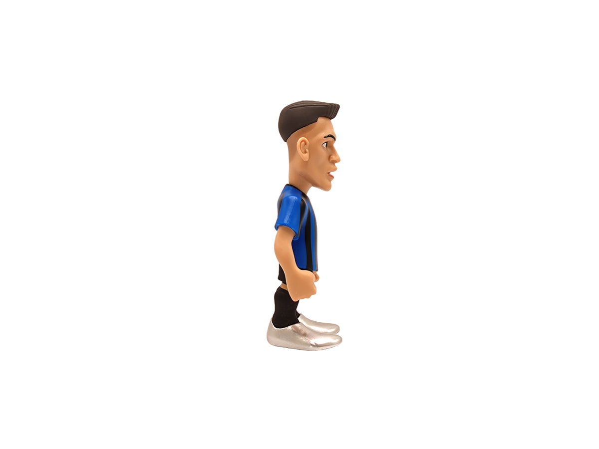 Minix Collezione Personaggio: Lautaro Martinez - Inter - Game Vision