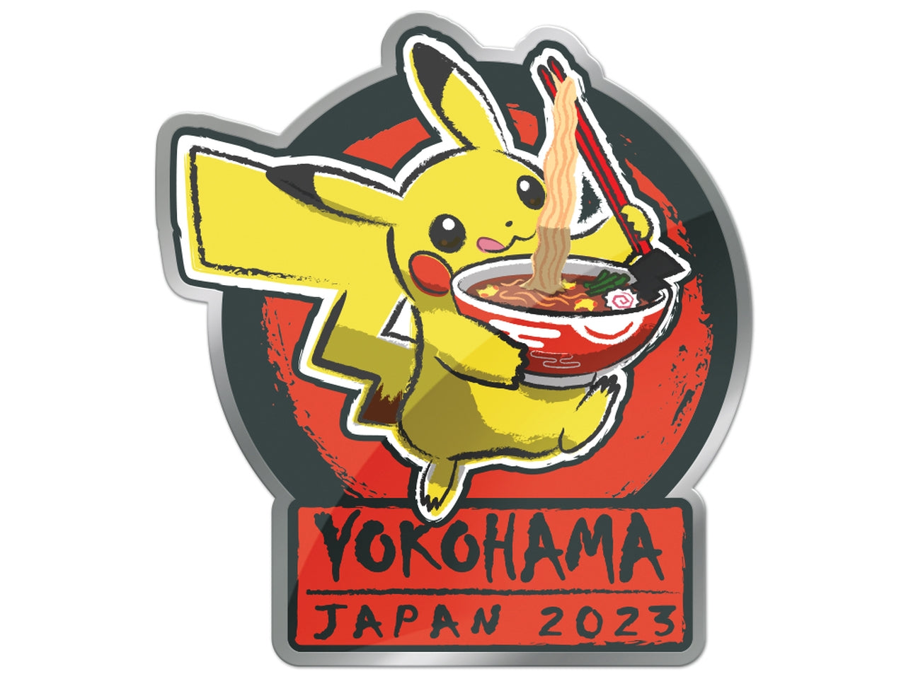 Mazzo Speciale Carte PokÃ©mon Campionati Mondiali 2023  - Game Vision