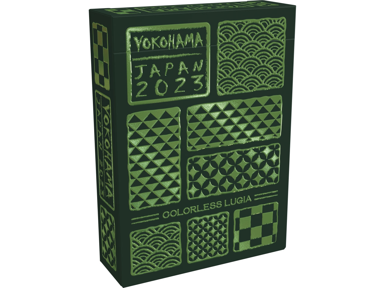Mazzo Speciale Carte PokÃ©mon Campionati Mondiali 2023  - Game Vision