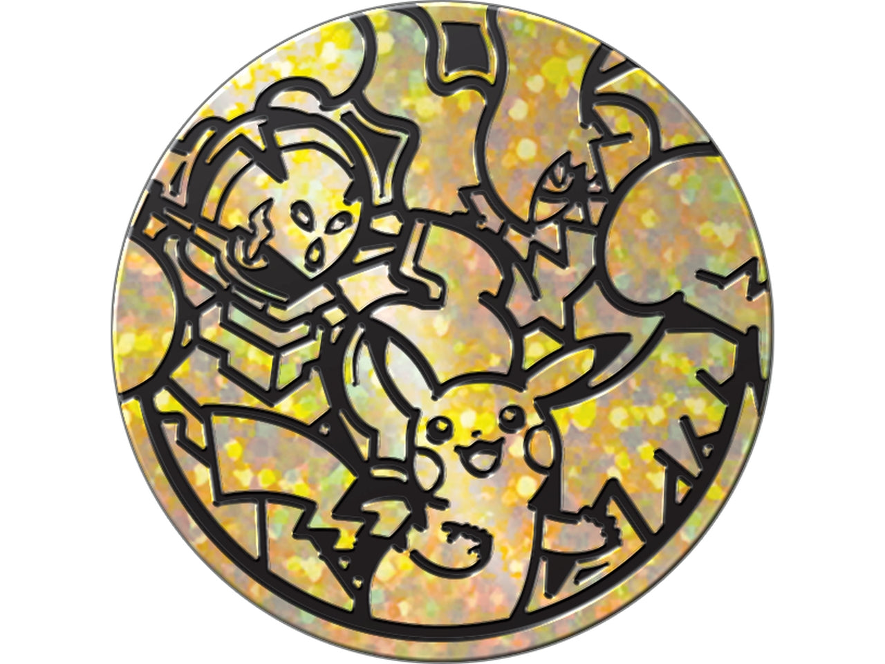 Carte PokÃ©mon Accademia Lotta serie III - Game Vision