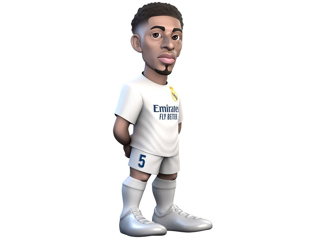 Minix collectible figurines - bellingham - real madrid | Gamevision