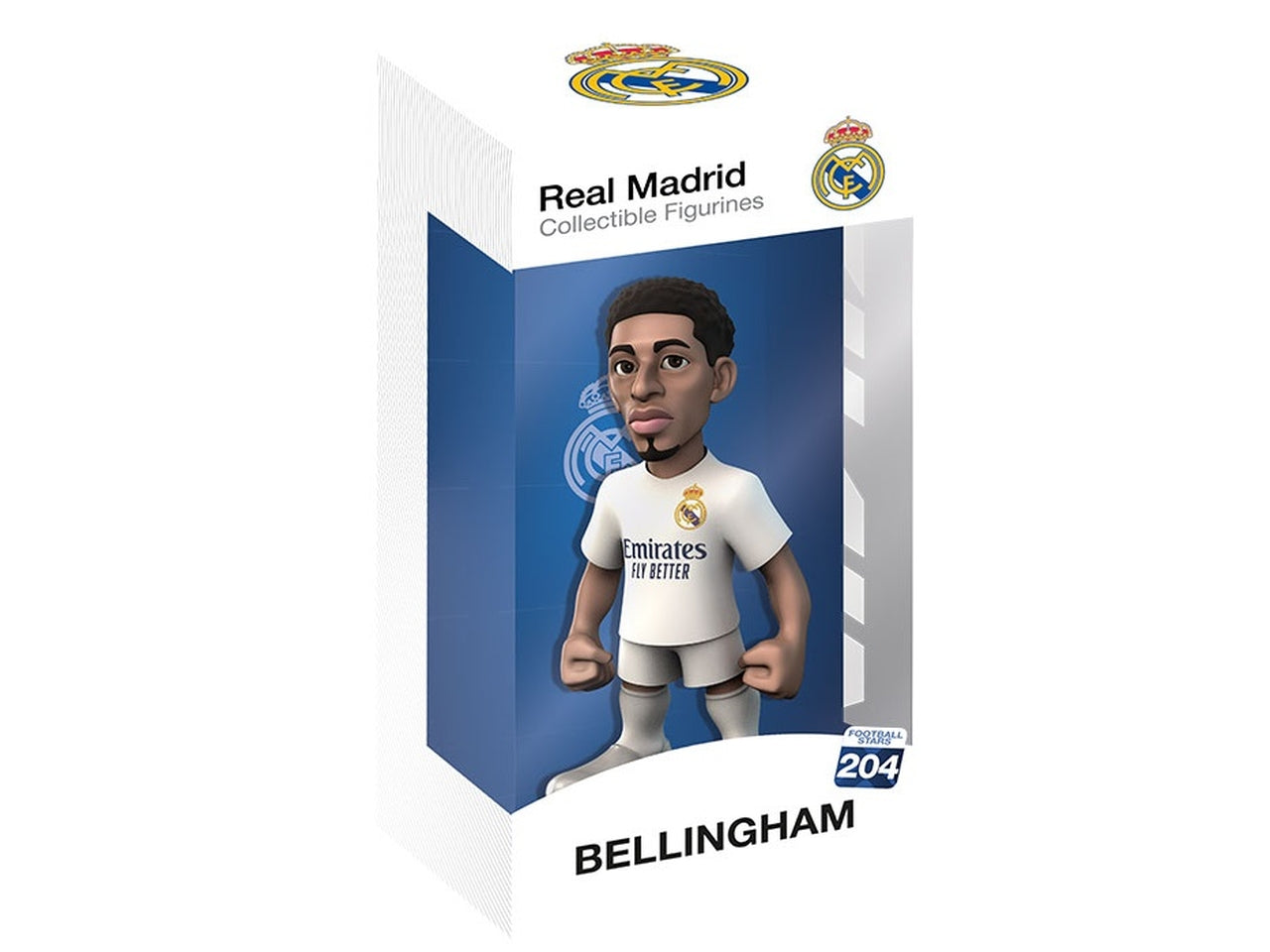 Minix collectible figurines - bellingham - real madrid | Gamevision