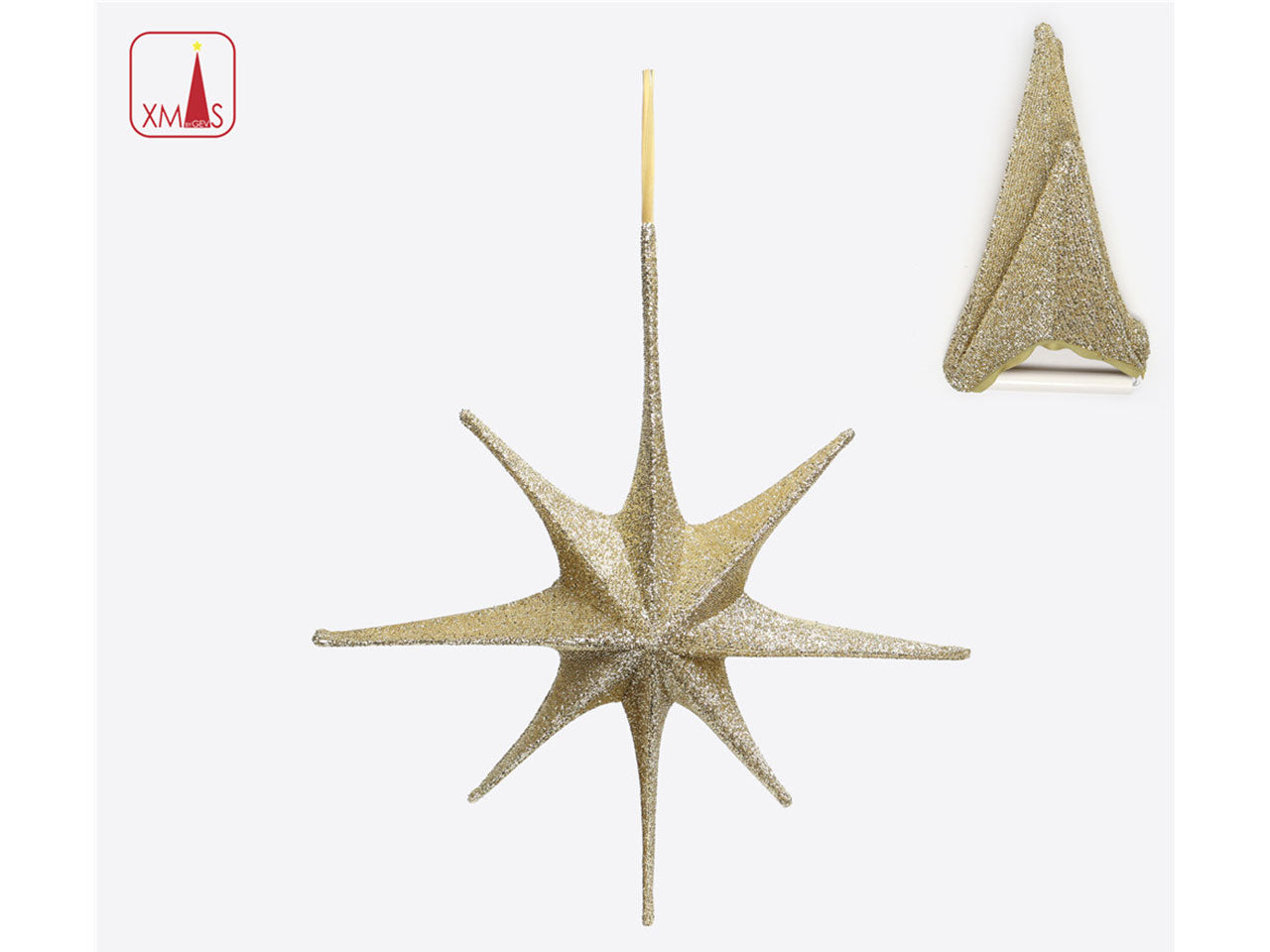 Stella 125cm