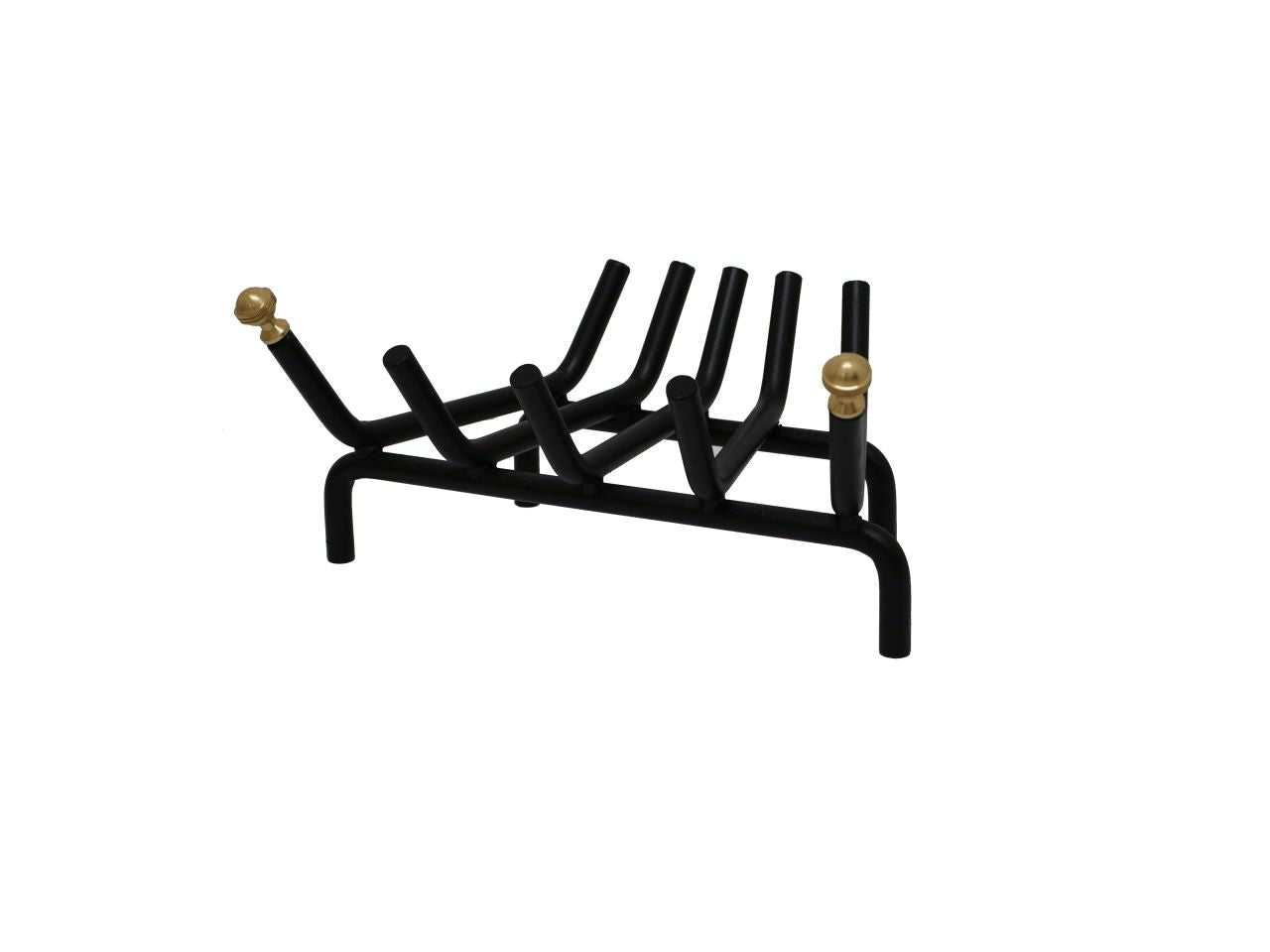 Poggialegna con 5 barre modello pescara misura 50x35x20hcm