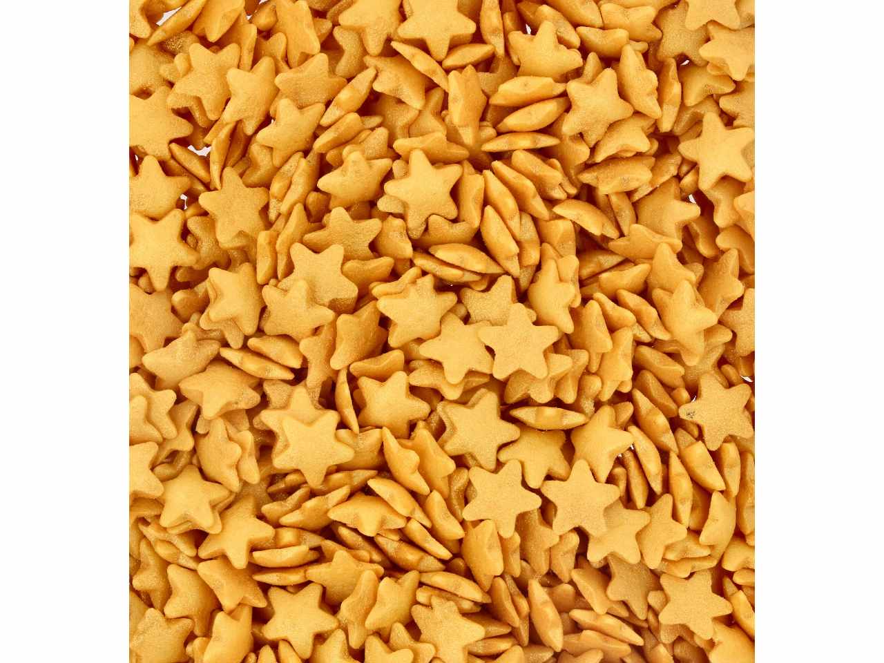 Stelline oro 40gr