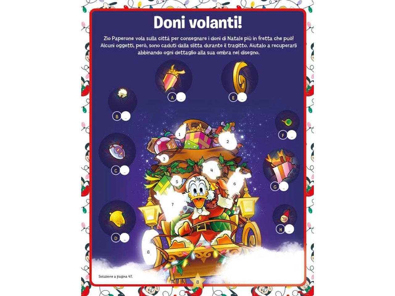 Libro walt disney 500/1000 stickers