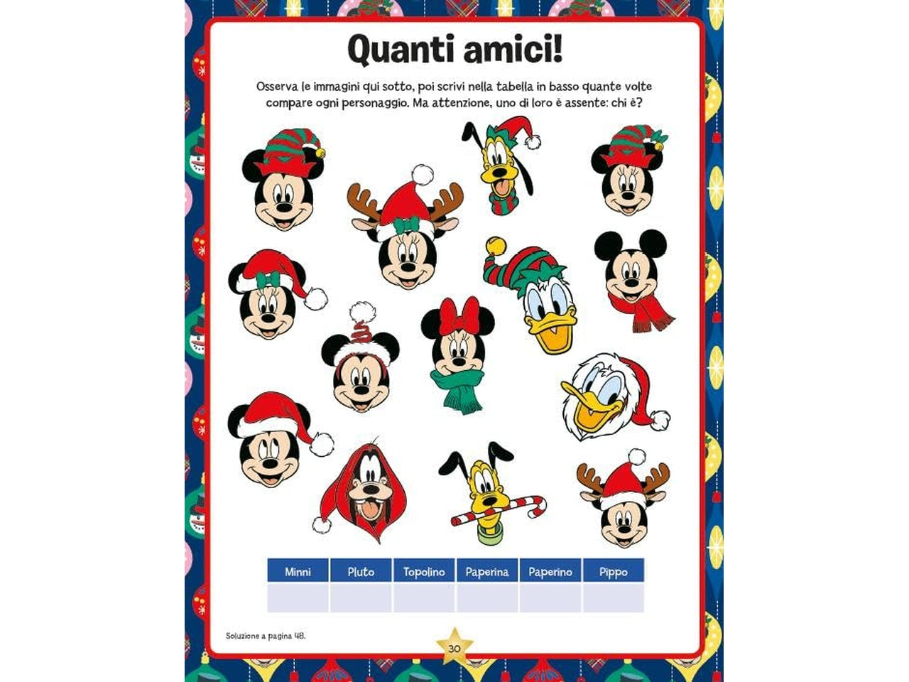 Libro walt disney 500/1000 stickers