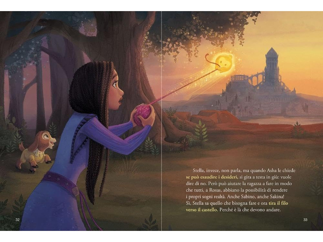 Libro walt disney capolavori$