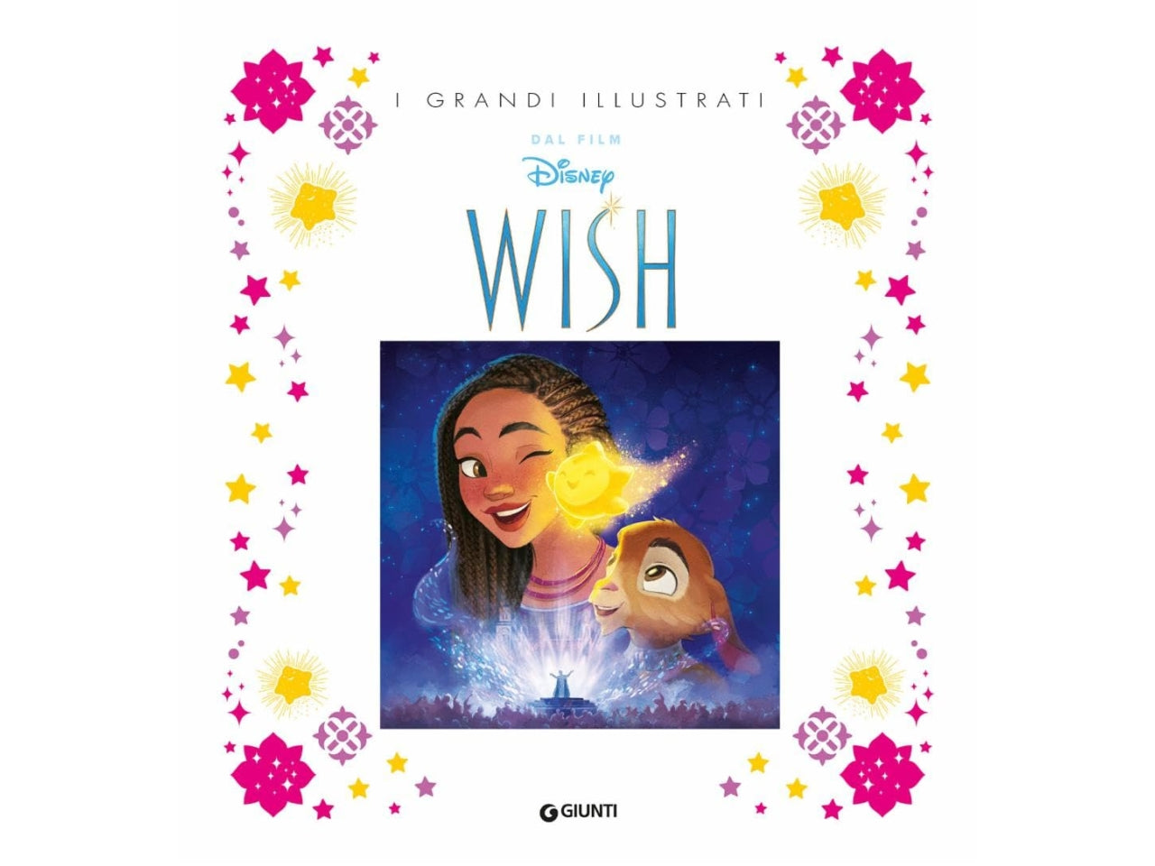Libro walt disney grandi illustrati$