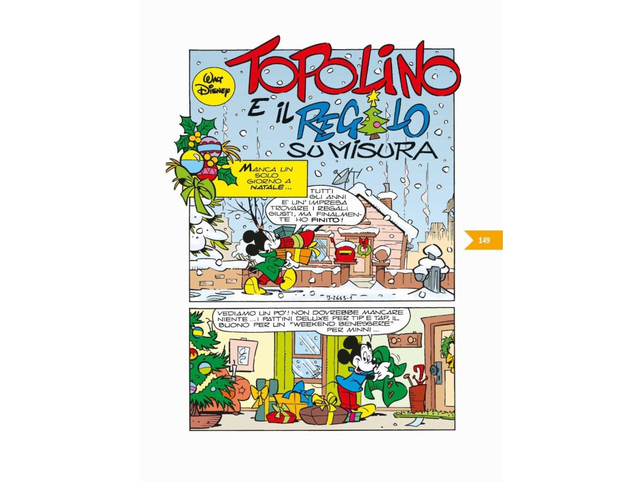 Libro da regalo le piu' belle storie pocket