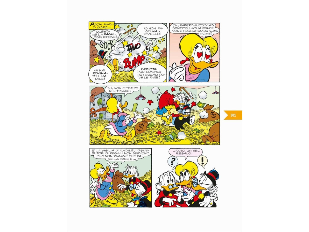 Libro da regalo le piu' belle storie pocket