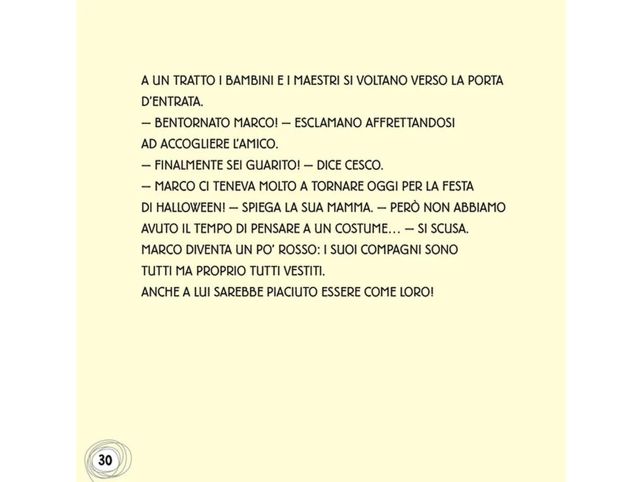 Libro tea da cosa mi travesto per halloween