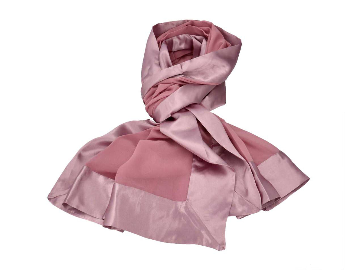 Sciarpa fantasie assortite$