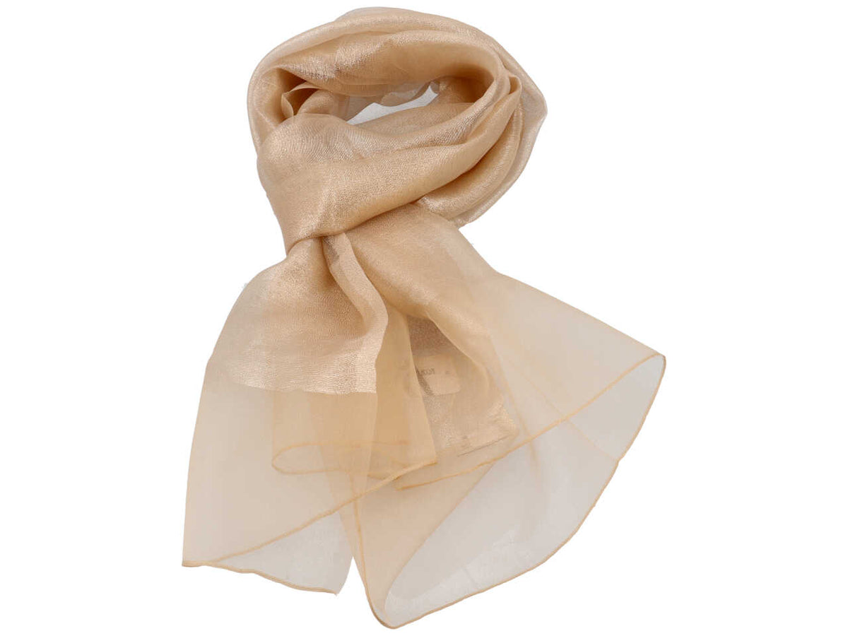 Sciarpa regina schrecker 100% viscosa  colori assortiti