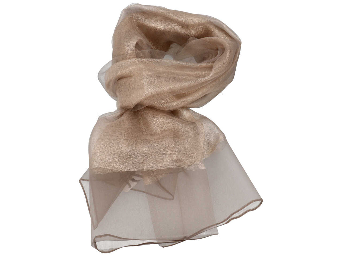 Sciarpa regina schrecker 100% viscosa  colori assortiti