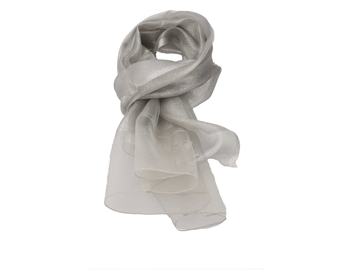 Sciarpa regina schrecker 100% viscosa  colori assortiti