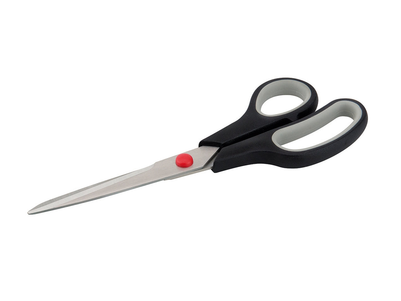 Forbici multiuso cucina 21cm con inserti soft touch