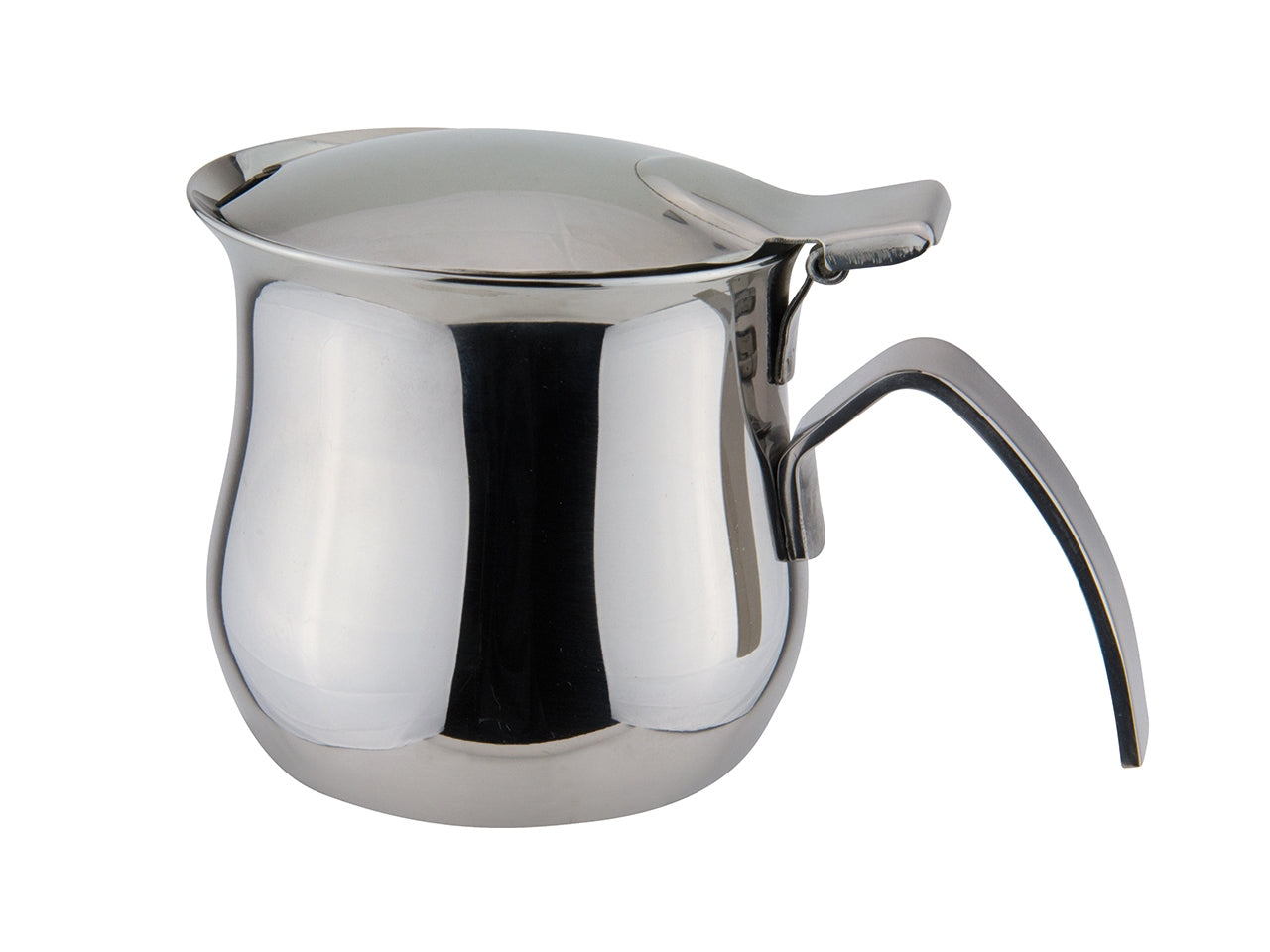 Omnia bricco in acciao inox 18/10 1tazza