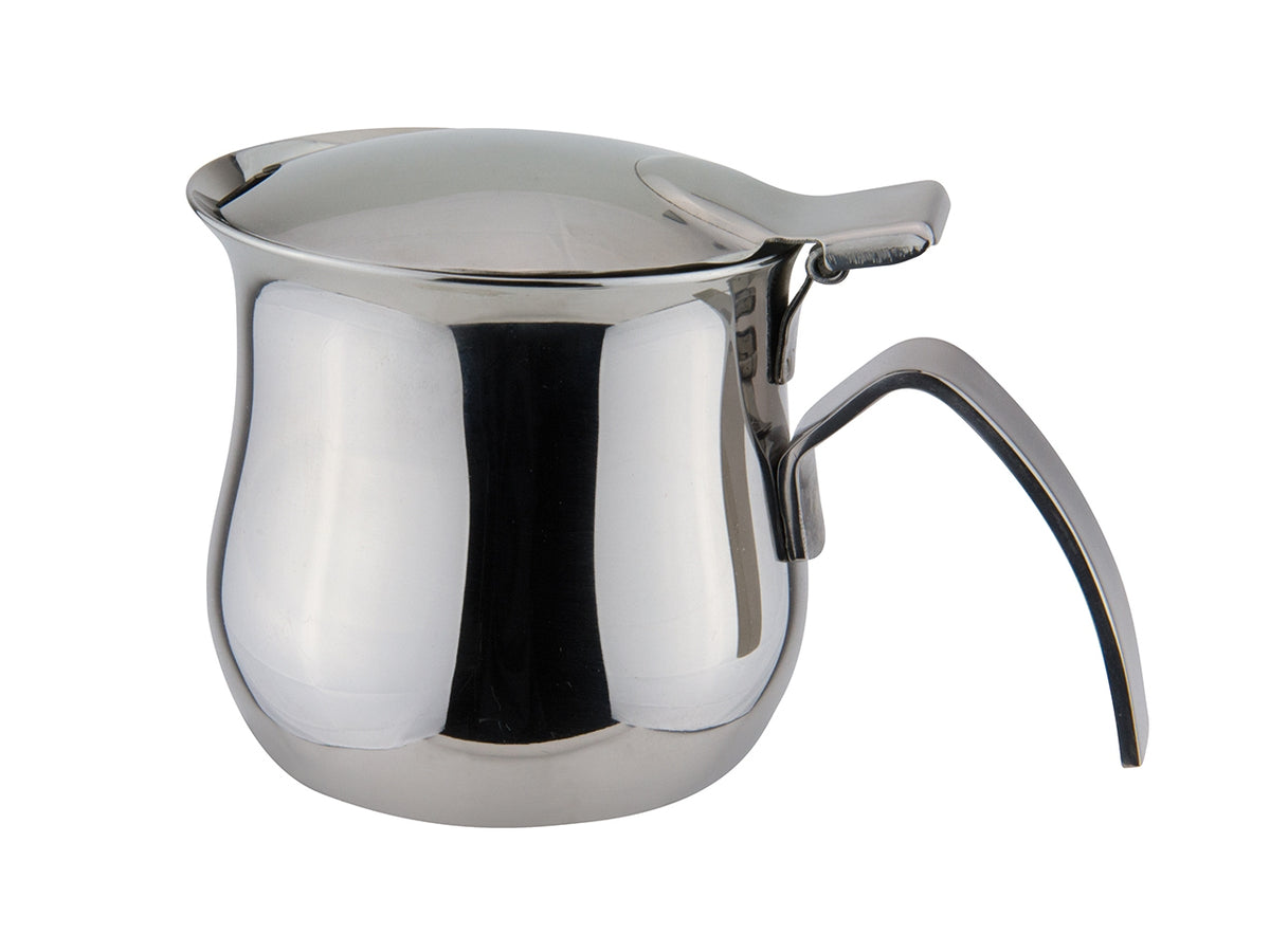 Omnia bricco in acciao inox 18/10 1tazza