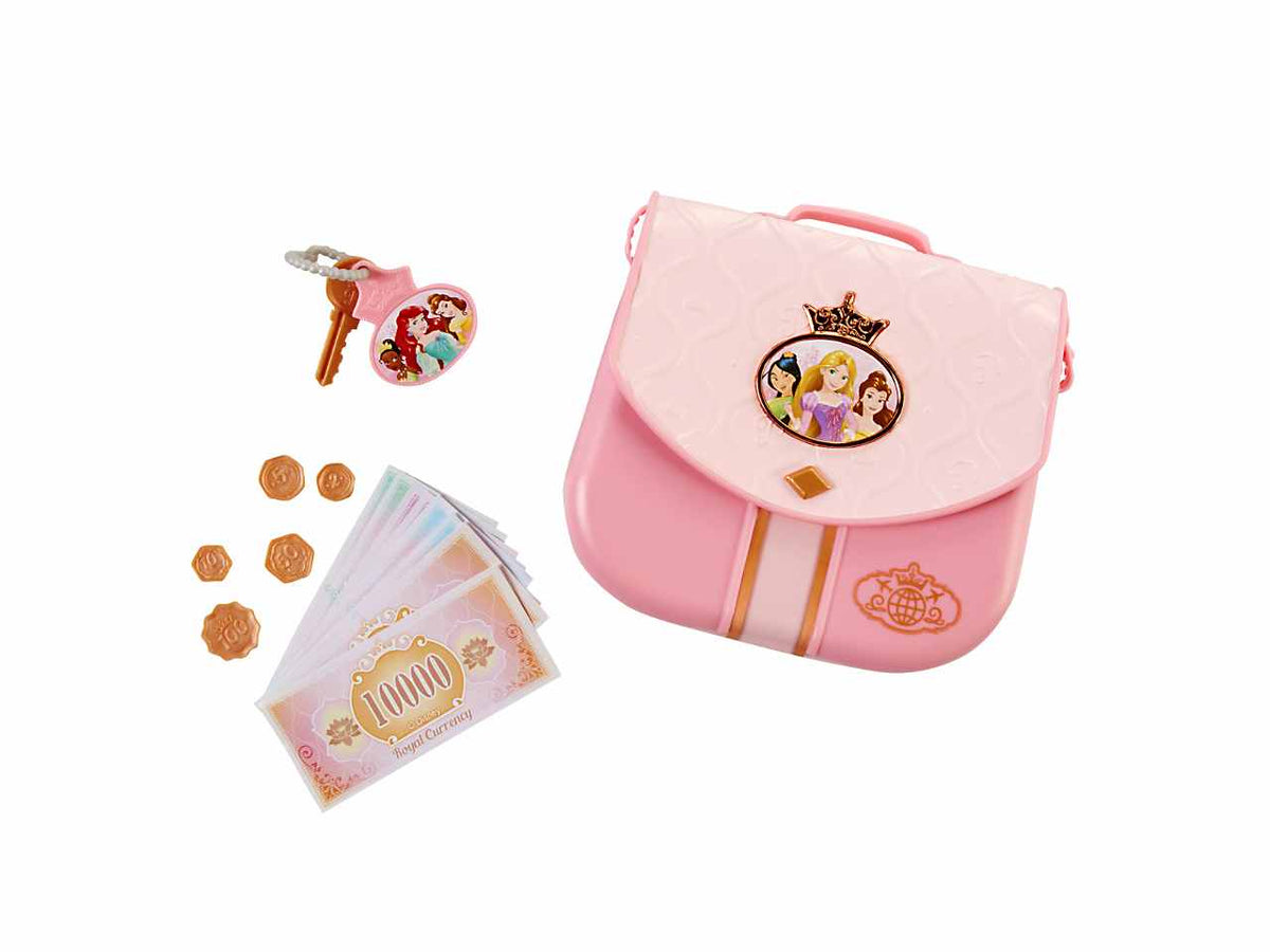 Disney princess travel purse210274-pkr1