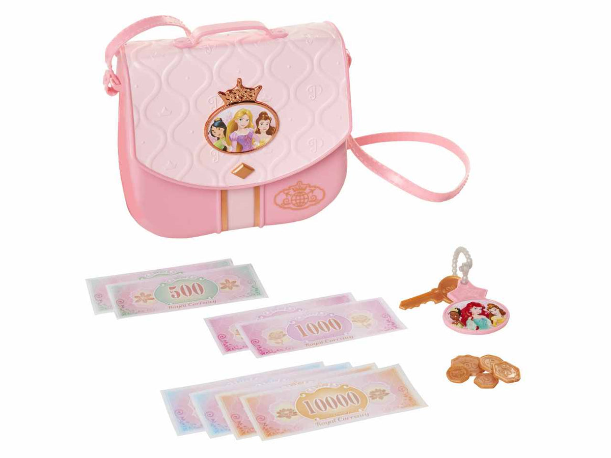 Disney princess travel purse210274-pkr1