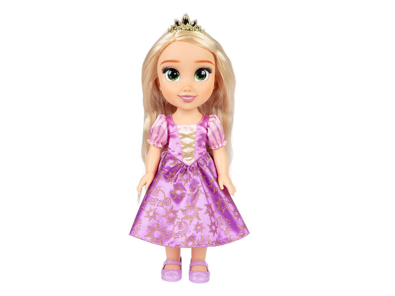 Disney Rapunzel singing doll 224946-4