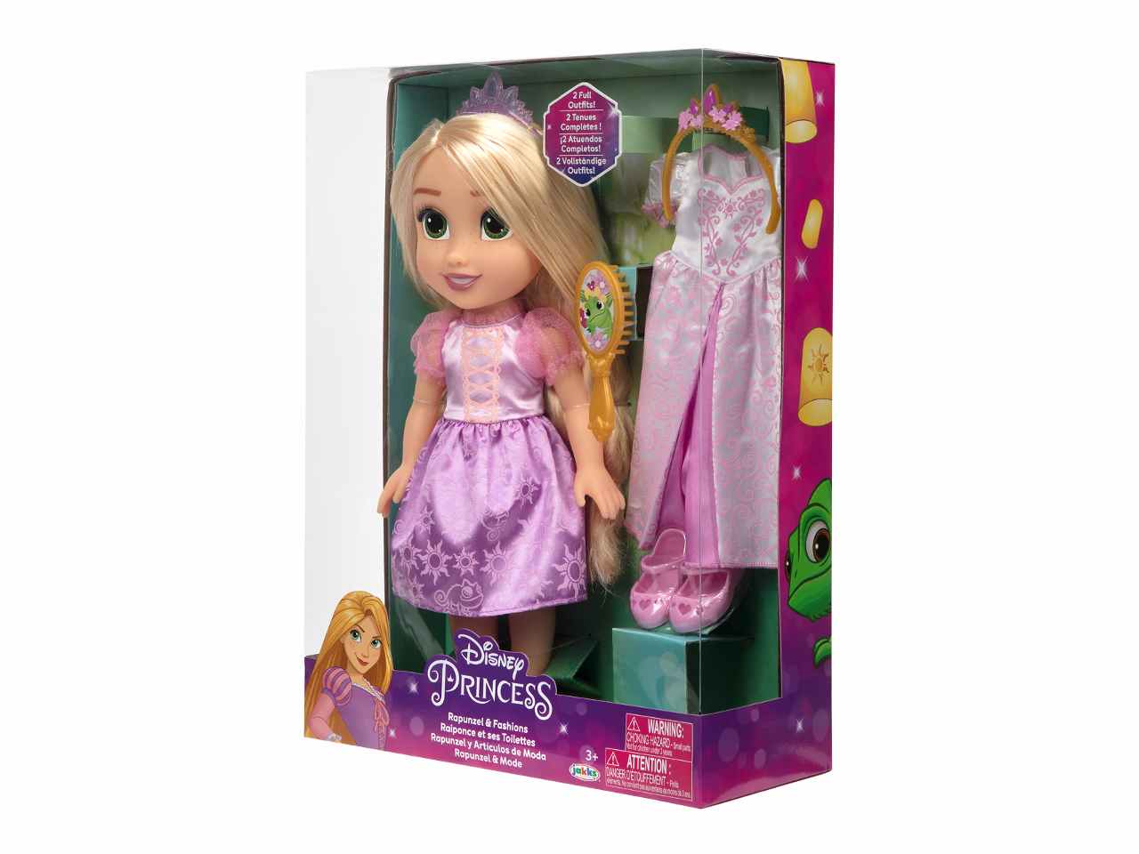 Disney princess con accessori 215974
